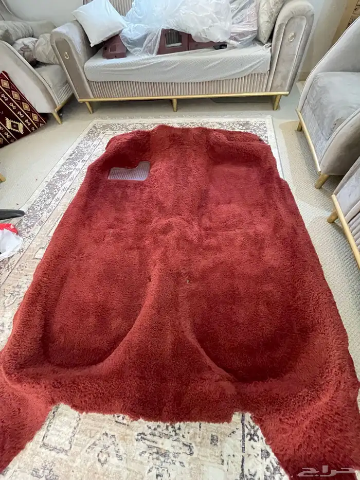 فرشة كابرس 90 0