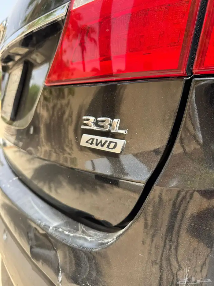 هيونداي سنتافي 2014 فل كامل 4WD 6