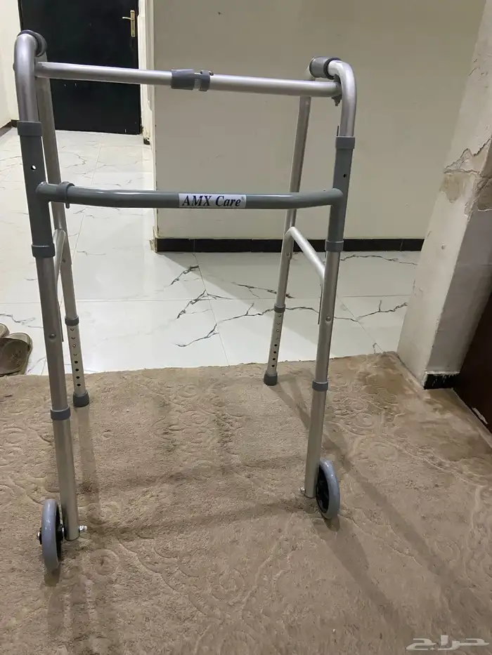 مشاية طبيه 0