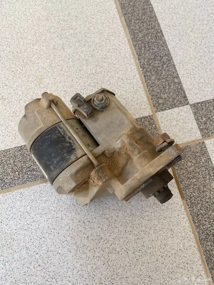 قطع غيار ربع وشاص من 80 الى 84 8