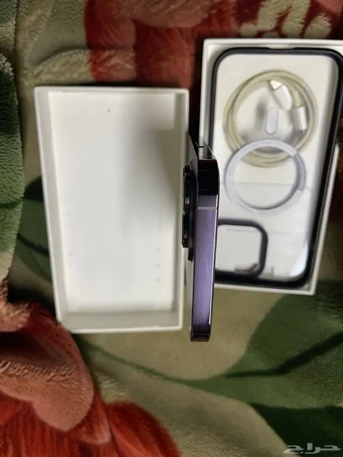 للبيع iPhone 14 Pro Max 4