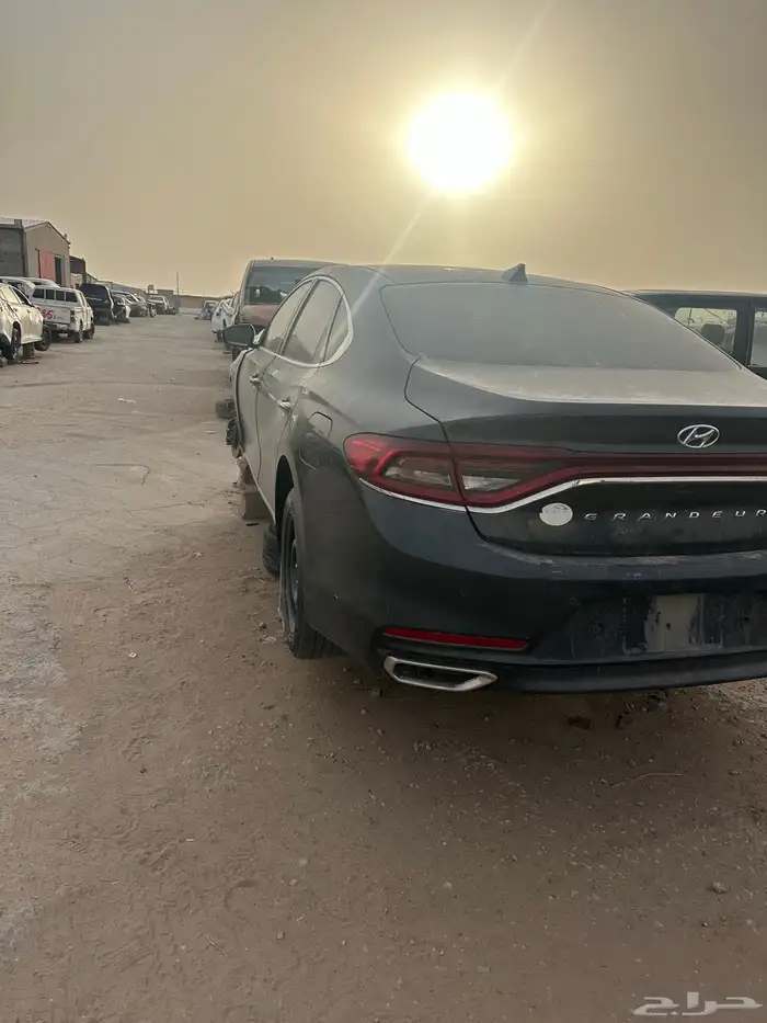 ازيره 2019 للبيع قطع غيار تشليخ البلاد 1