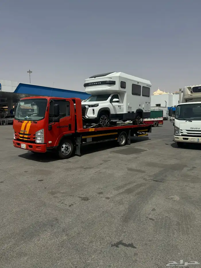 سطحه متواجد بعنيزه نقل داخلي وخارجي 0
