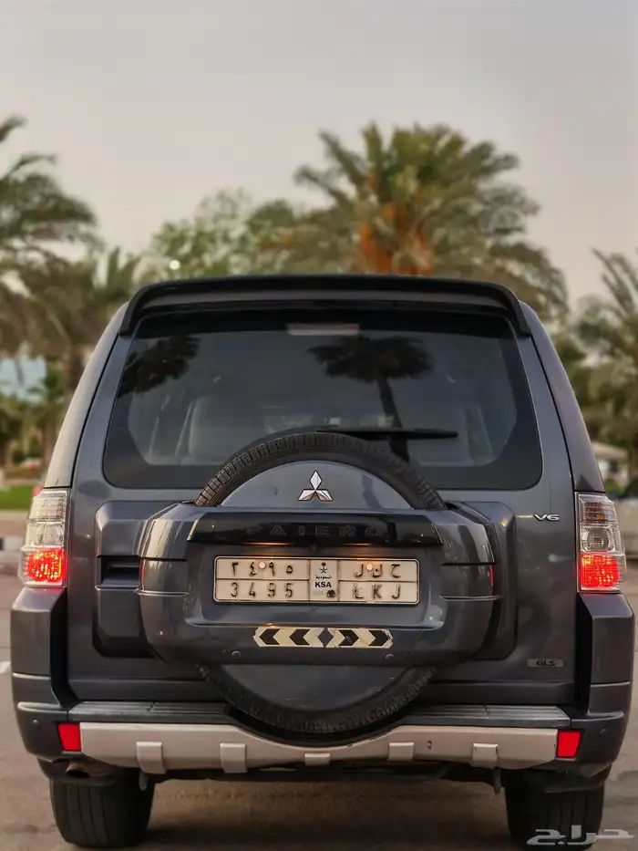 باجيرو 17