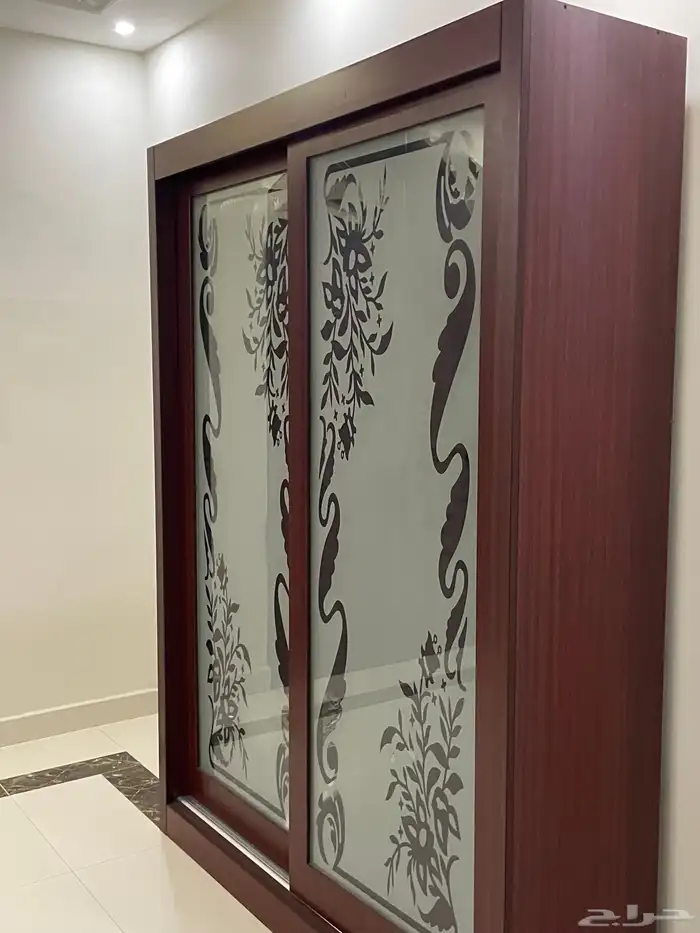 دولاب عبايات 3