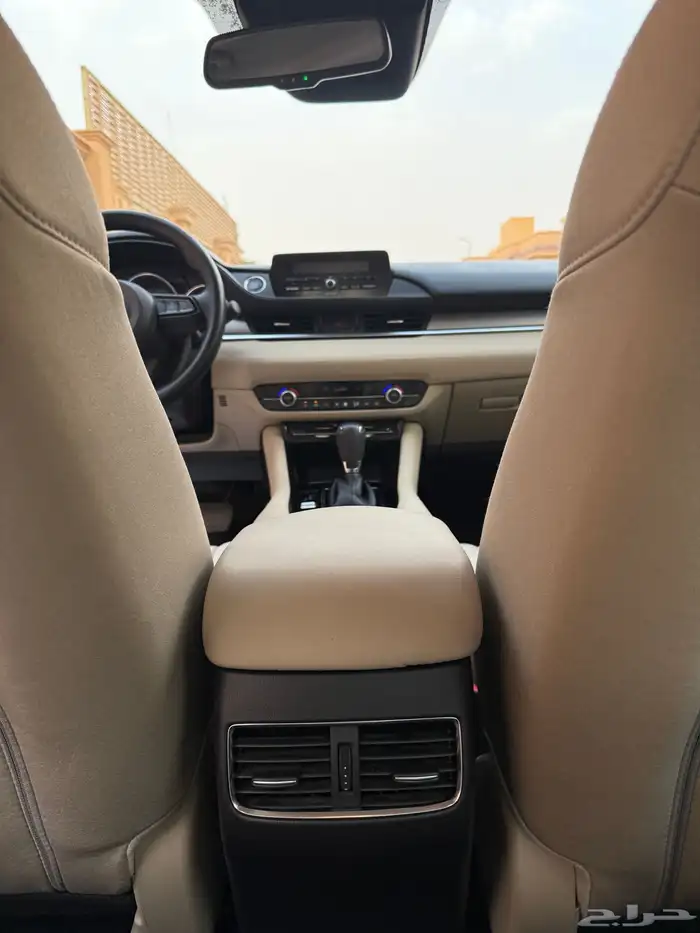 مازدا (6) 2022 14
