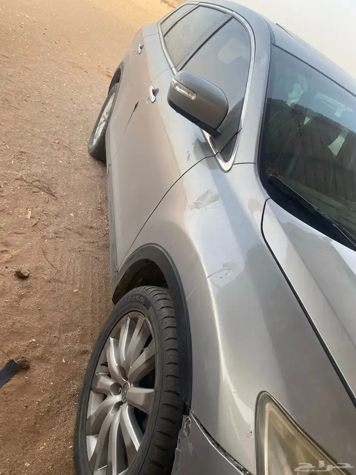 جيب مازدا cx9 3