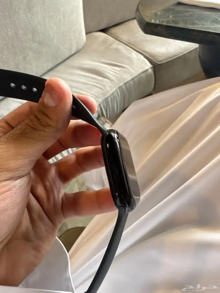 ساعة ابل اخر اصدار 10 3