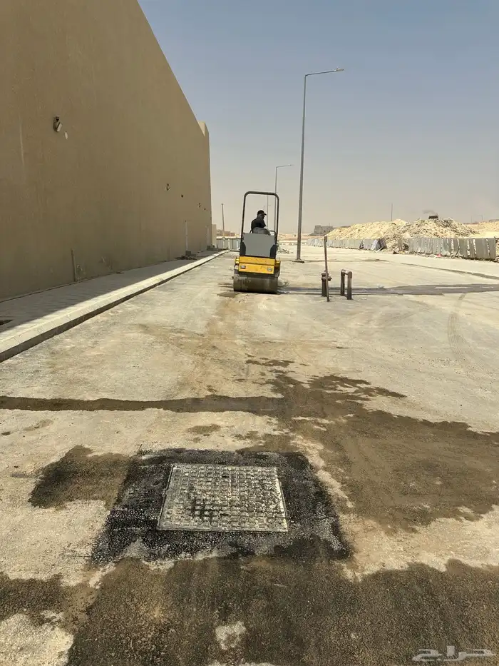 مقاول عام 26