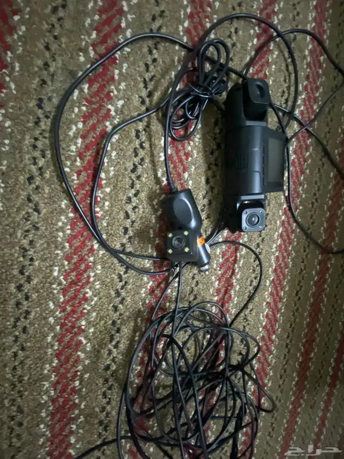 داش كام 1