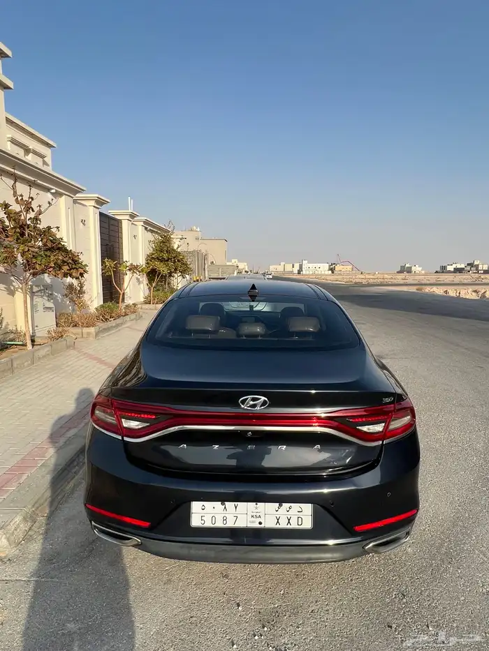 للبيع ازيرا 2018 3