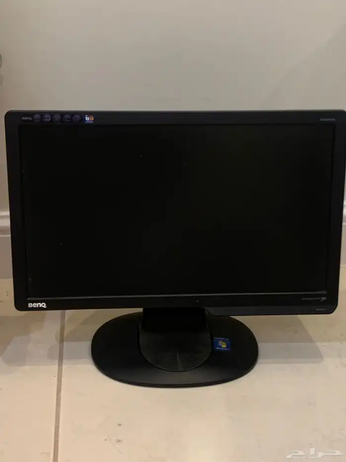 شاشه كمبيوتر 12 انش 0