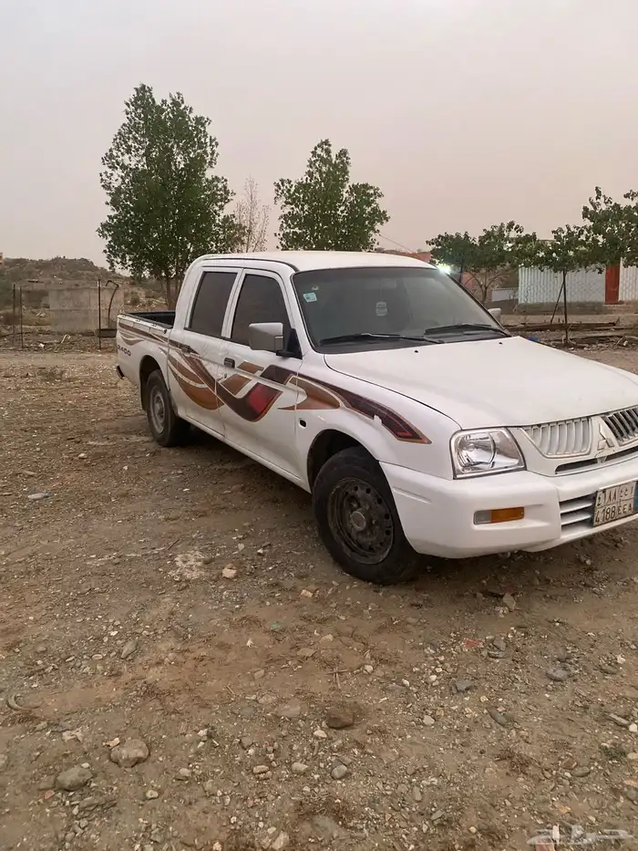 متسوبيشي 2