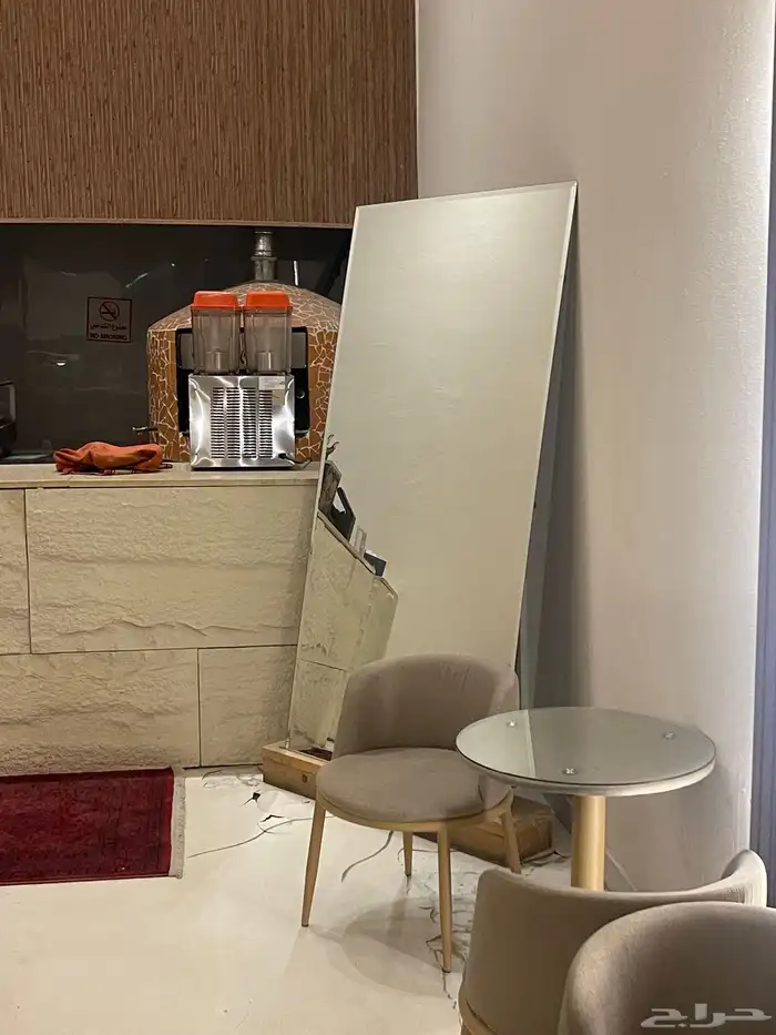 اغراض محل كوفي عجانة فراده شاشة 20