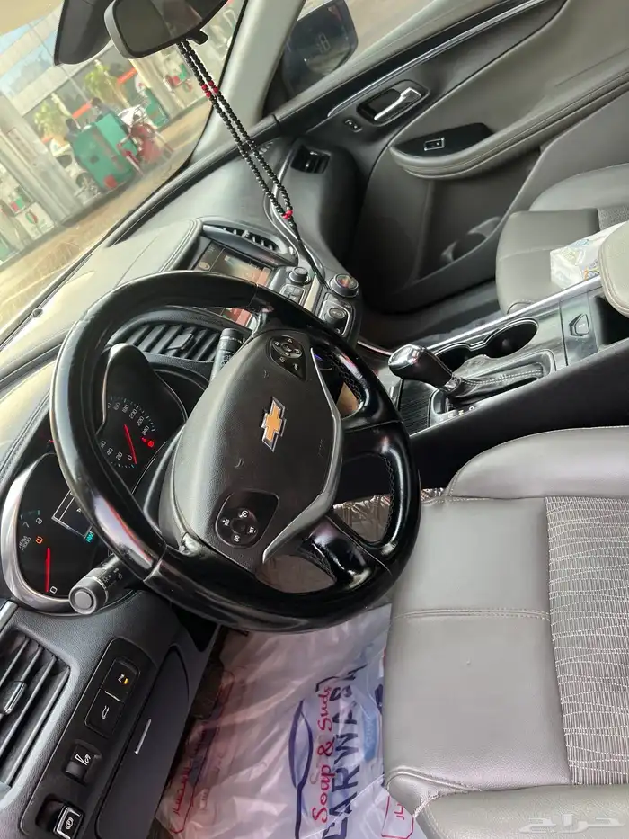 Impala LT2 5