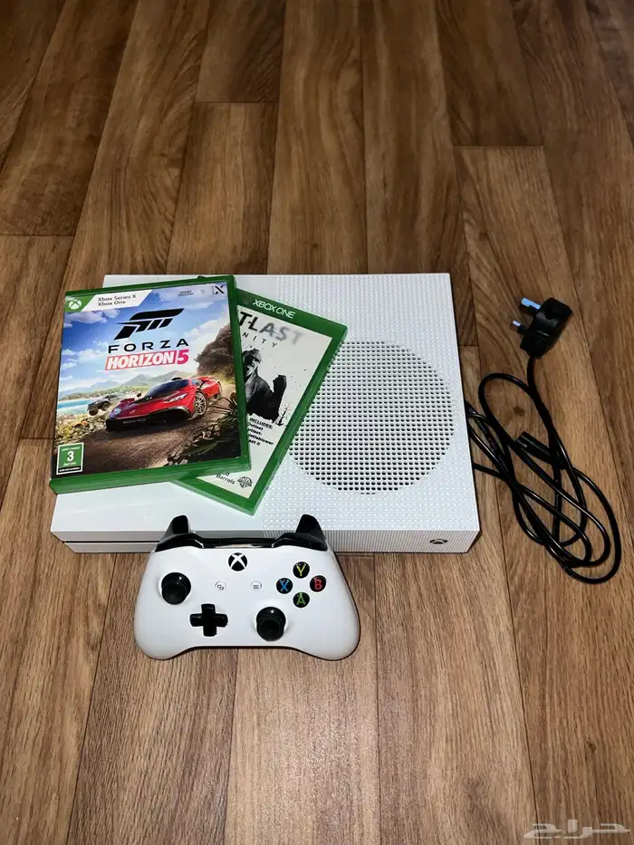 Xbox one s   اكس بوكس ون اس 0
