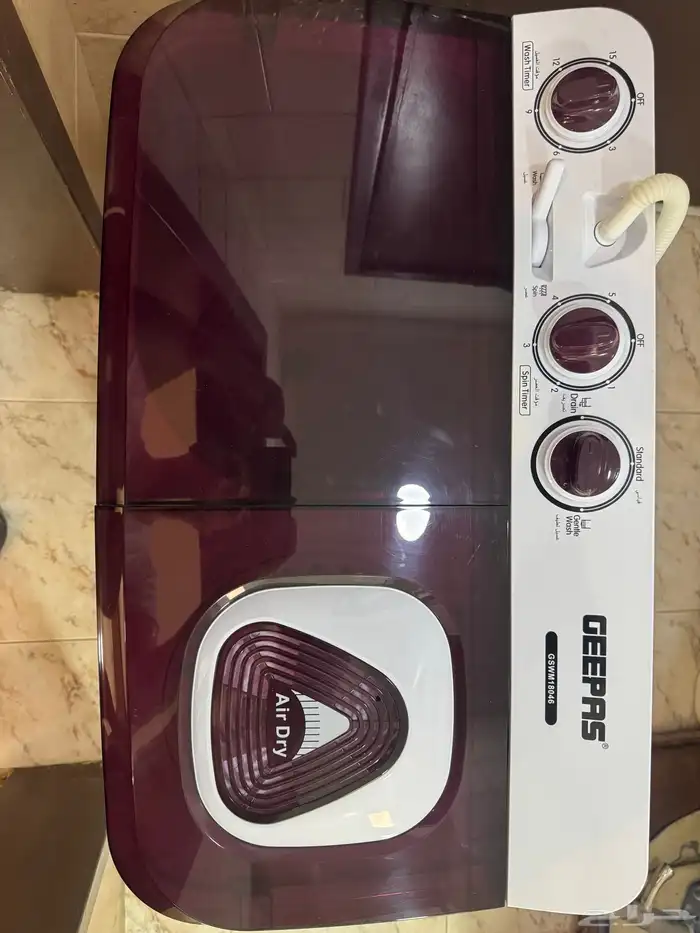 اجهزة شبه جديدة بالضمان 3