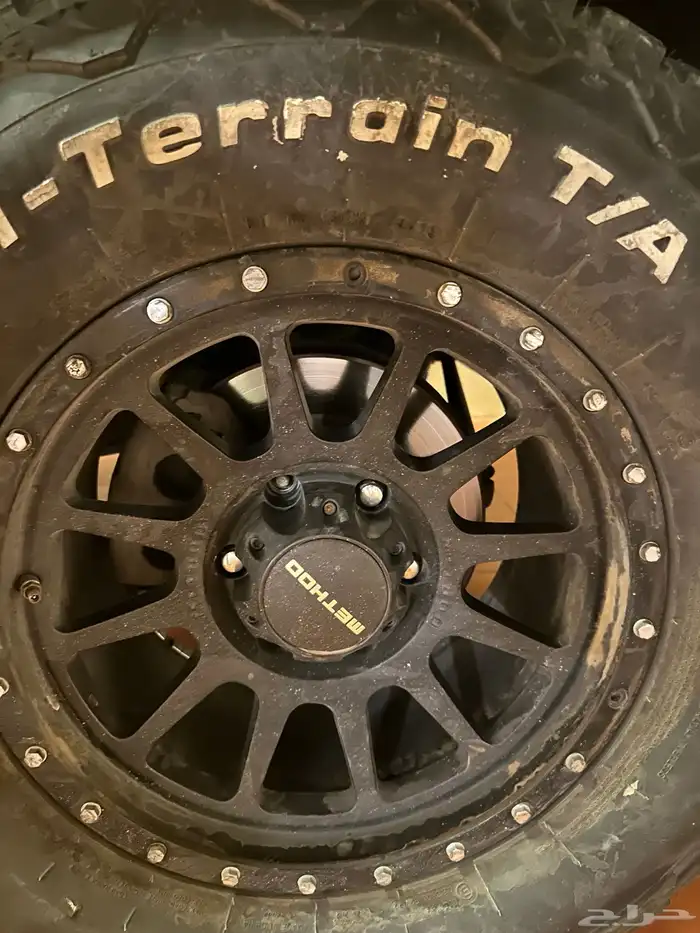 جنوط ميثود 3
