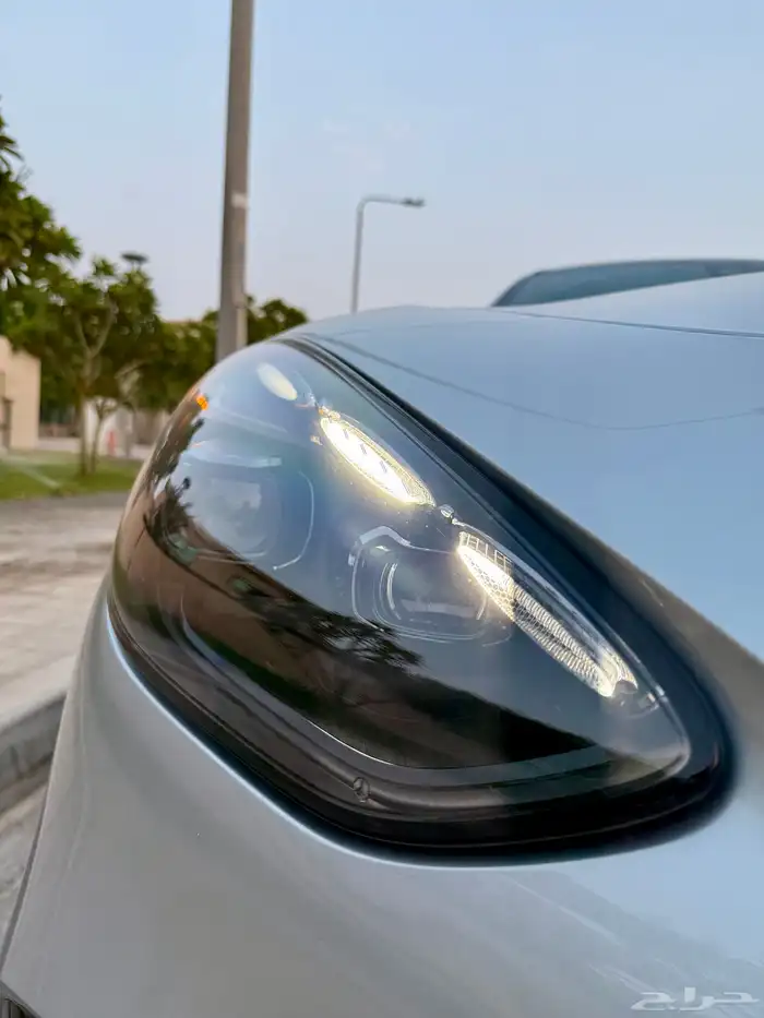 مرسيدس GT43 AMG 2025 4