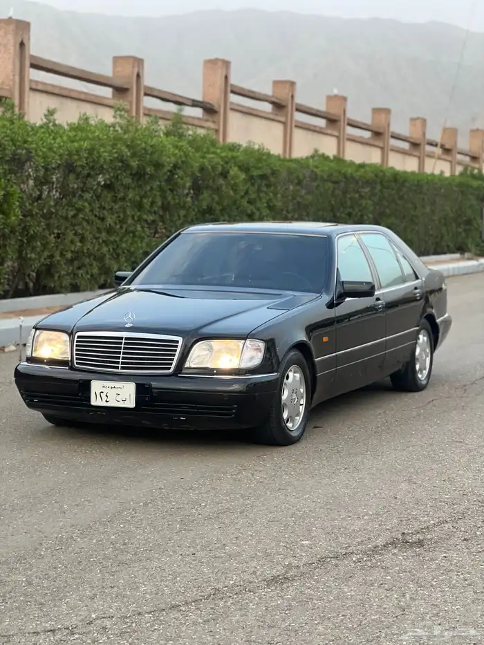 شبح 96 0