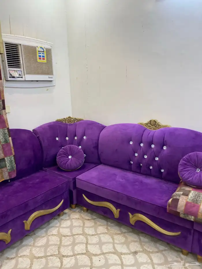 كنب اربعه في اربعه 0