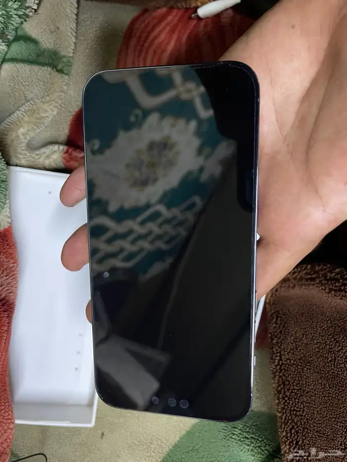 للبيع iPhone 14 Pro Max 7