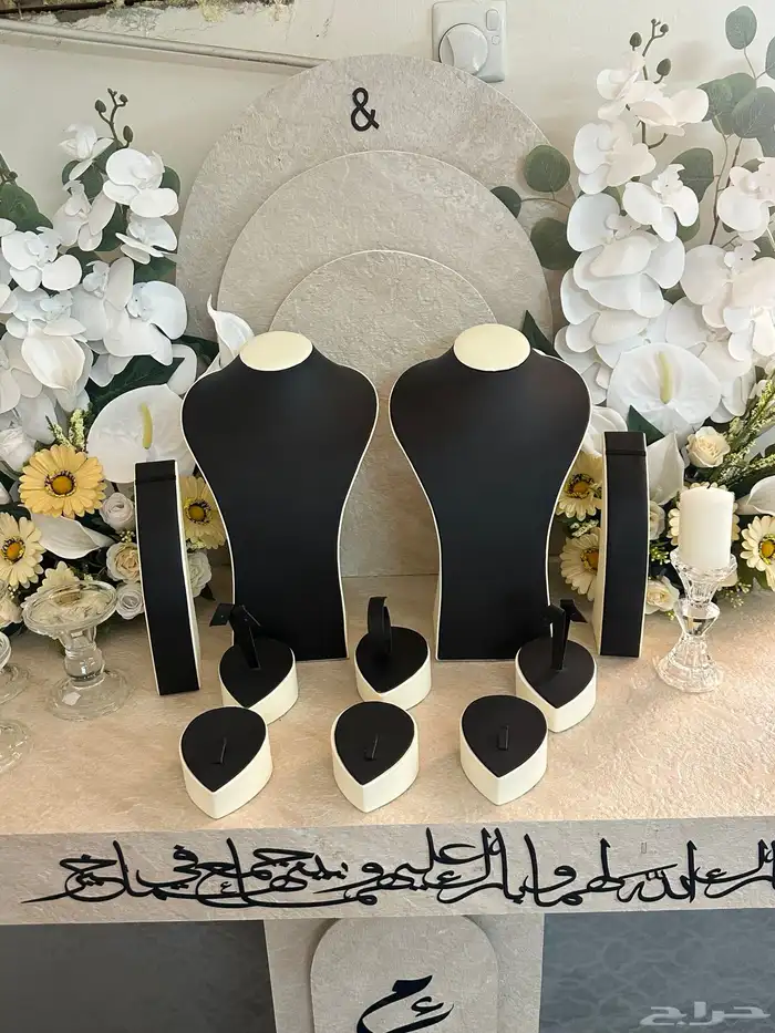 عربية ملكه بكامل أغراضها 3