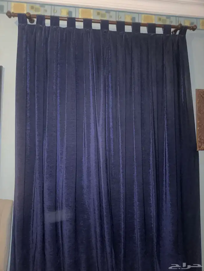 ستائر منزل 3