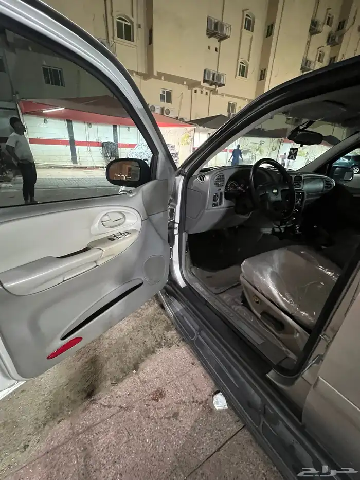 بليزر 2008 7