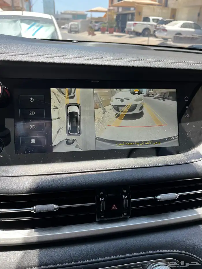 شانجان CS95 موديل 2020   فئة كلاسيك (Classic) 39