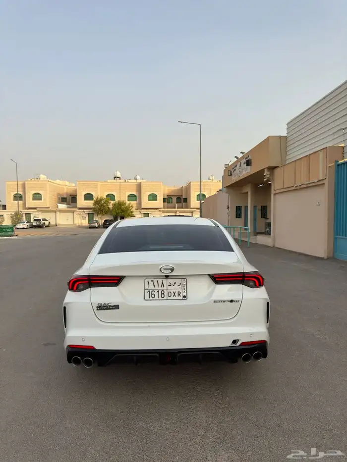 جاك امباو S 2024 فل كامل 1