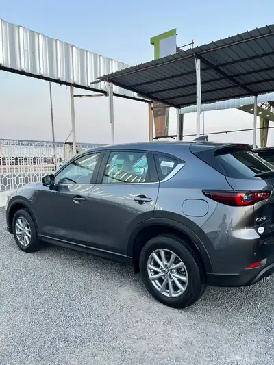 Cx5 2024 index