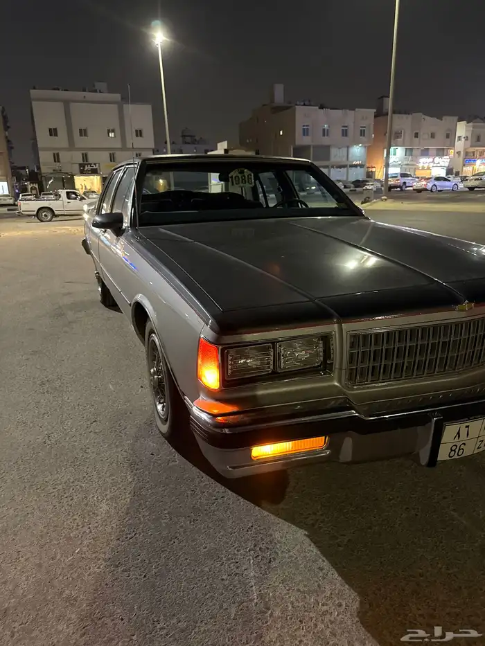 كابريس 86 صنف مخزن 7