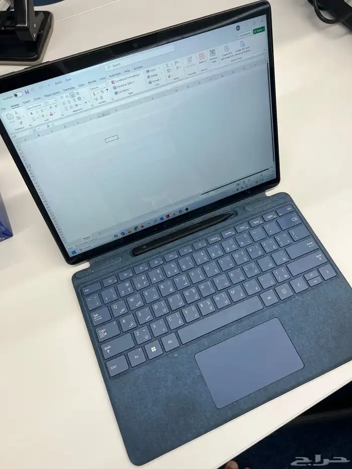 Microsoft Surface Pro 9 0