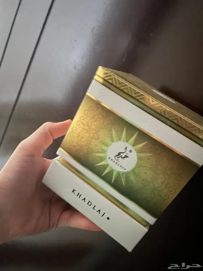 بخور بحريني وعطور دخون الامارتيه 1