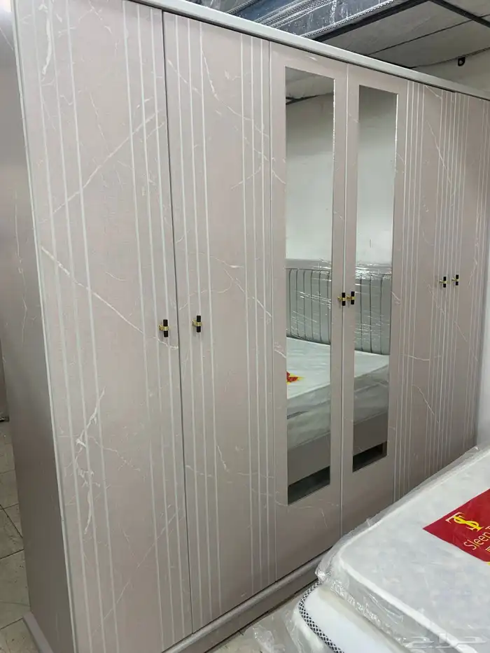 جديد غرفه آلنوم نفرين 1