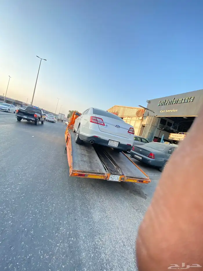 سطحه الجبيل النقل سيارات داخلي و خارجي 0
