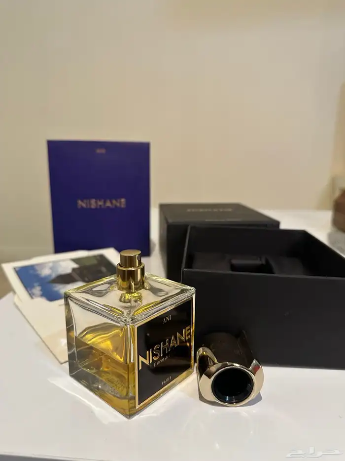 عطور 2