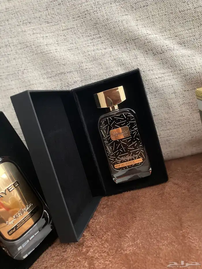 بخور بحريني وعطور دخون الامارتيه 12