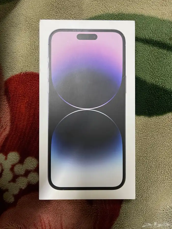 للبيع iPhone 14 Pro Max 2