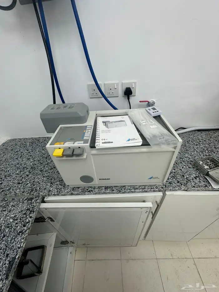 معمل اسنان 2