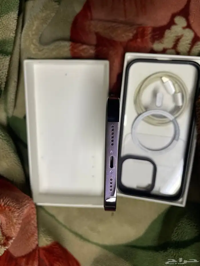 للبيع iPhone 14 Pro Max 5