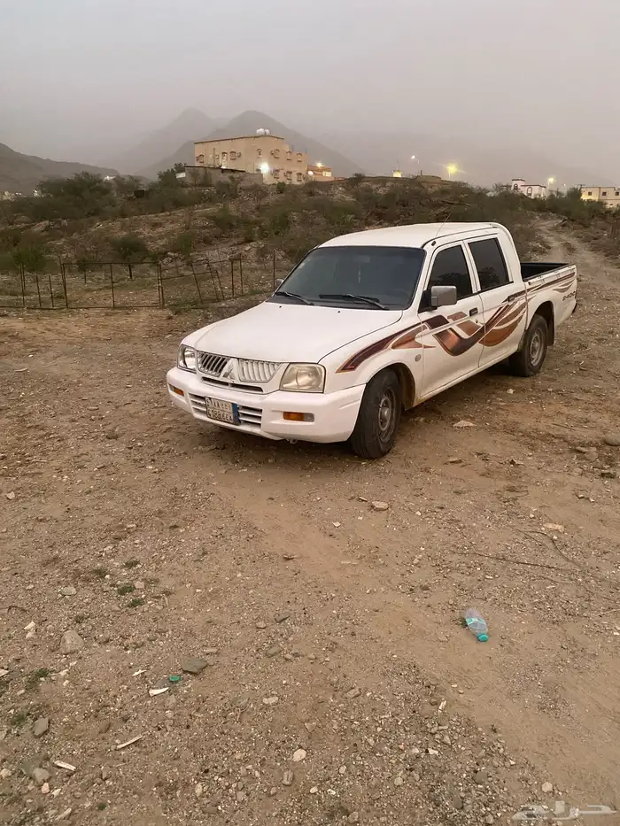 متسوبيشي 1