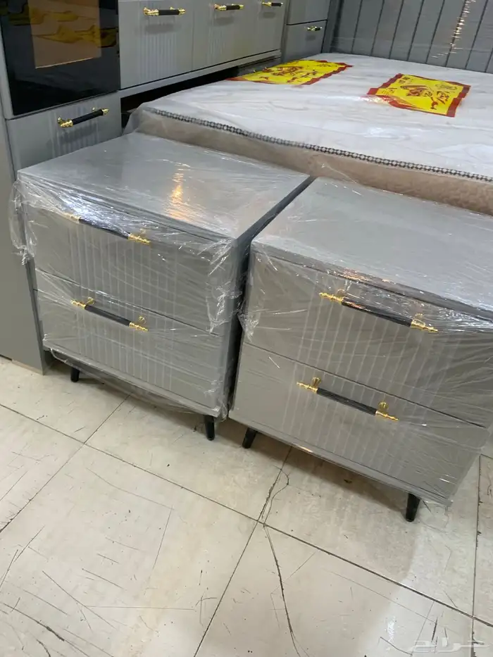 جديد غرفه آلنوم نفرين 3
