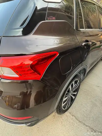 جي اي سي GS4 2020 فل كامل index