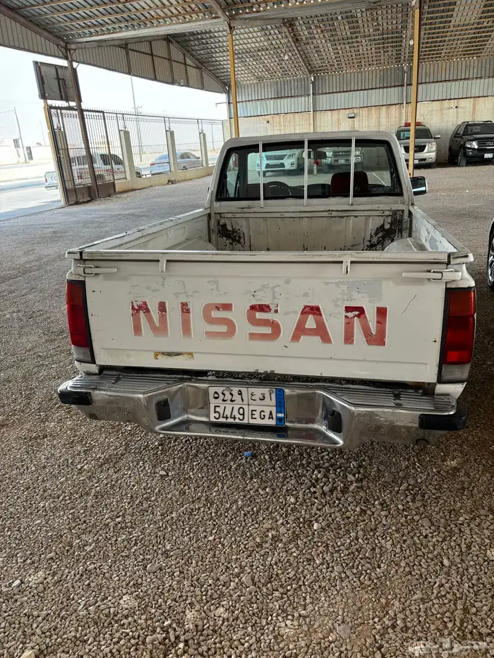 ددسن 2002غماره مكيف البدي نظيف خالي من الحوادث استماره من 4