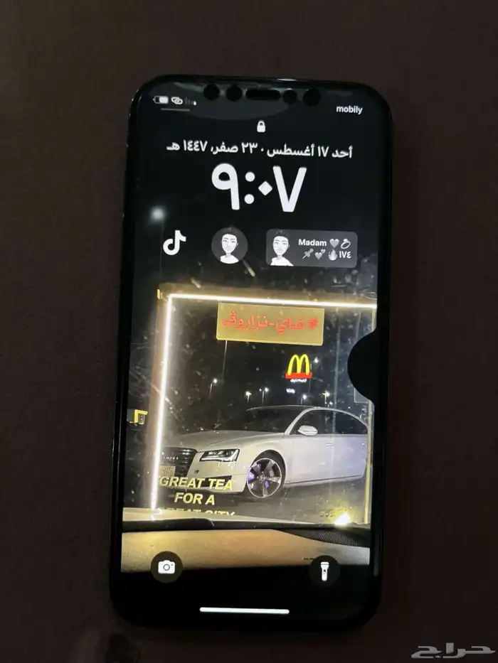 ايفون 12 برو للبيع 2