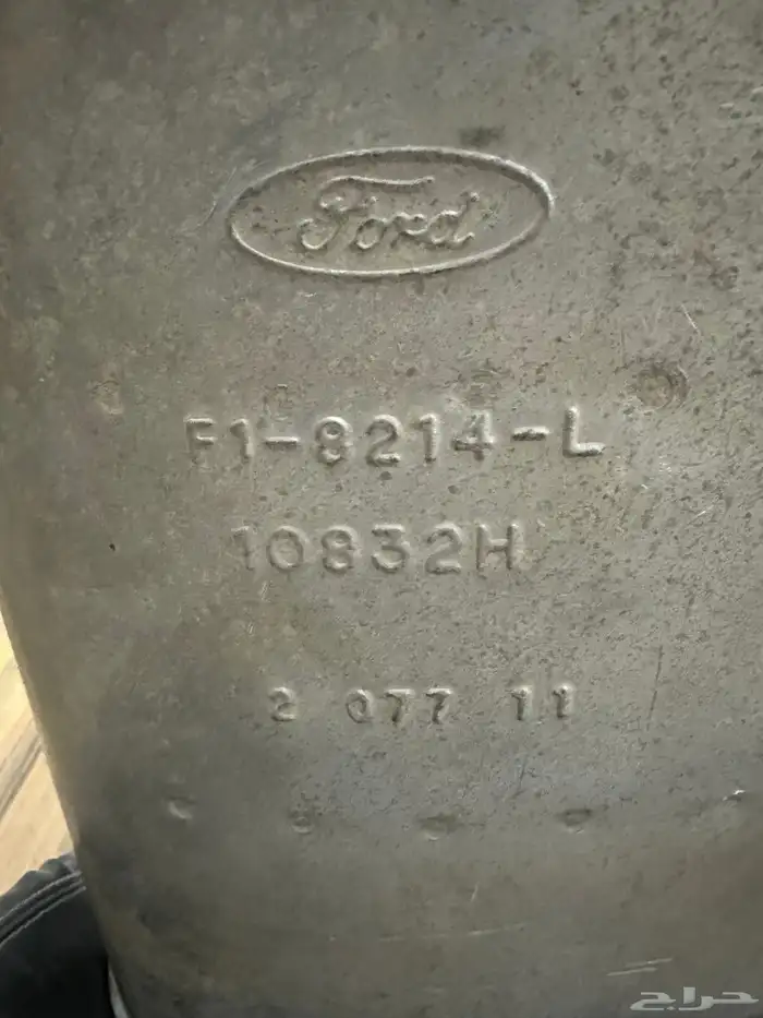 دبات موستنج شلبي اصلين 1