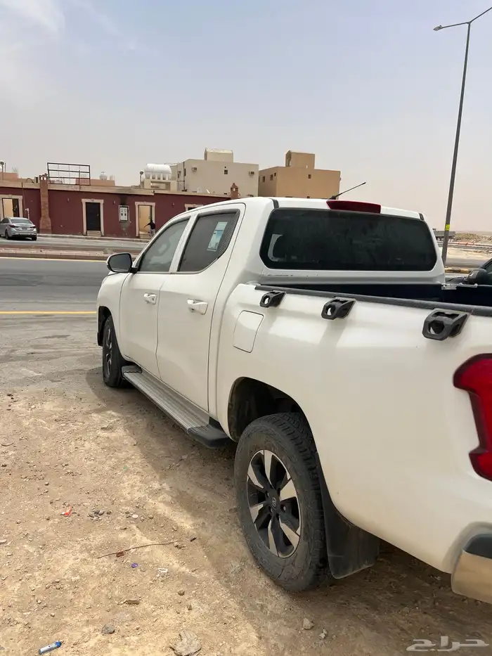 شانجان مالك اول المكينه مخبطه والقير فيه نتعه في التعشيق 3