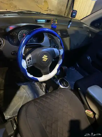suzuki swift 2009 automatic index